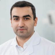 Мурадян Тигран Гагикович