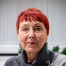 Татьяна Сазонова