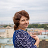 Юлия Бобина