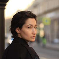 Елена Самохина