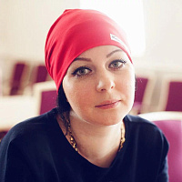 Керашвили Мария