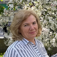 Лидия Овчинникова