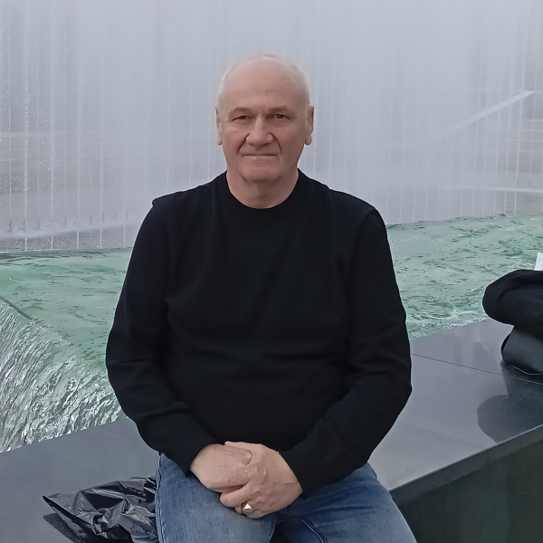 Сергей Должанов