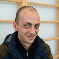 Александр Богданов