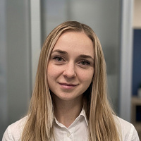 Светлана Седова 