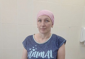 Наталия Зябликова