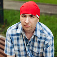 Крутых Михаил