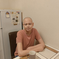 Данил Зименков