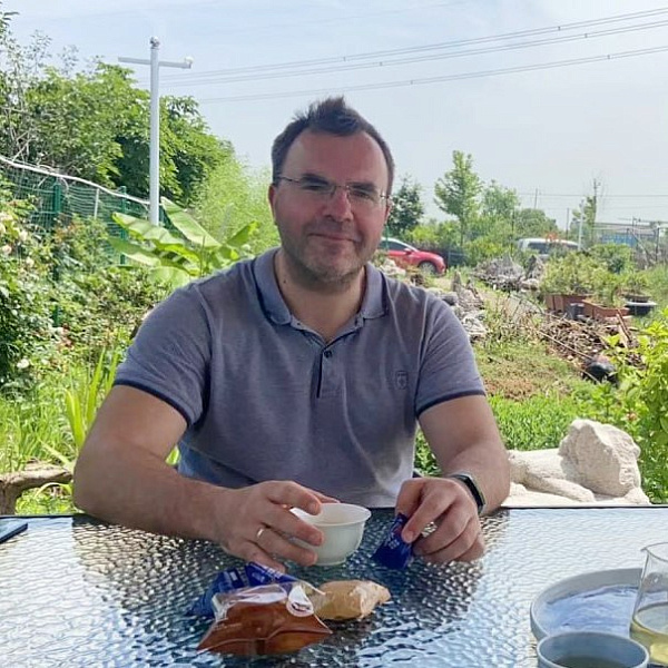 Алексей Козлов