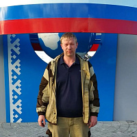 Андрей Горючкин