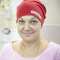 Черкасова Наталья