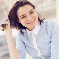 Осаулко Ольга