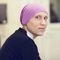 Потапова Алена