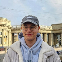 Даниил Ярцев
