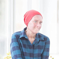 Мягченкова Алиса