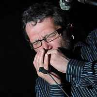 Застрожин Роман