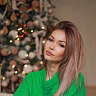 Алёна Крылова