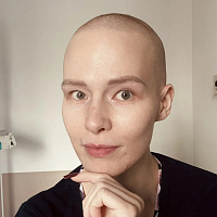 Яна Анисимова
