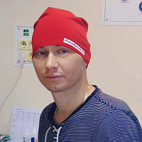 Куверин Василий