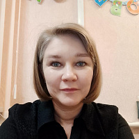 Ирина Руденко