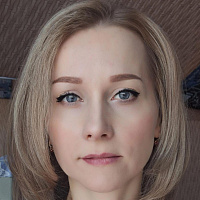 Жанна Юрьева