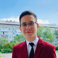 Иван Горин