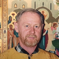 Александр Зеленуха