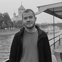 Толмачев Антон