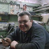 Андрей Ляшко