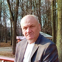 Сергей Должанов