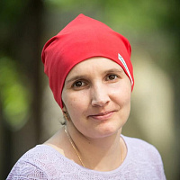 Андрющенко Елена