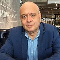 Полунин Сергей