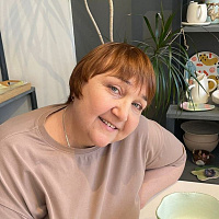 Ирина Немолочнова