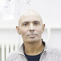 Саллум Ферас Антониус