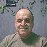 Эльчин Гараев