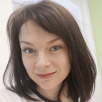 Екатерина Дудина