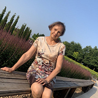 Татьяна Ященко