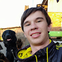 Кирилл Молочков