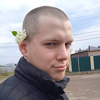 Олег Анучин