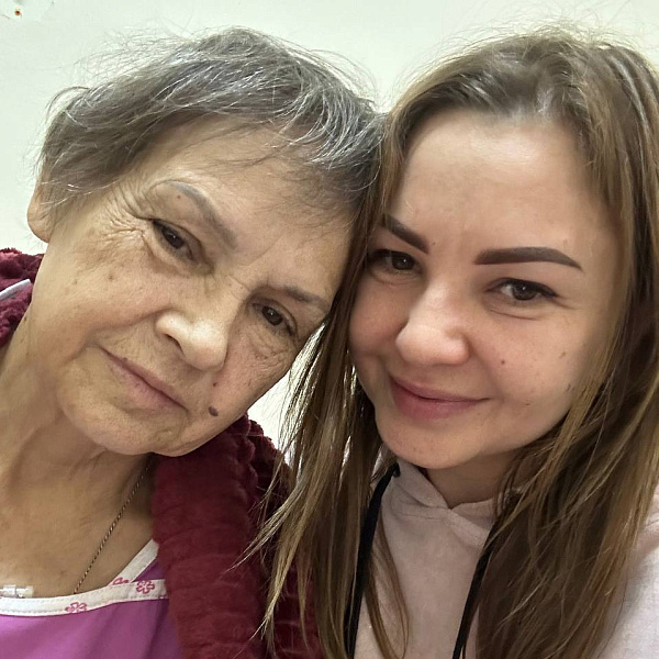 Татьяна Ященко