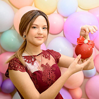 Екатерина Зорина