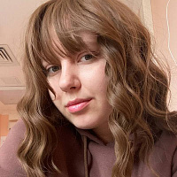 Павлова Софья