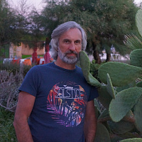 Николай Башкетов