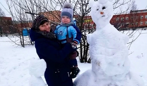 Новая жизнь