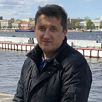 Беззубцев Владимир