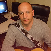 Прибыш Сергей