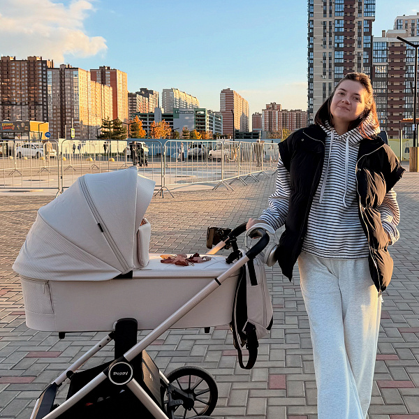 Анастасия Калеева