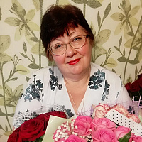 Труханова Наталья