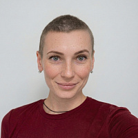 Алиса Подгорная