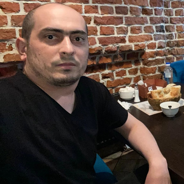 Хизриев Султан